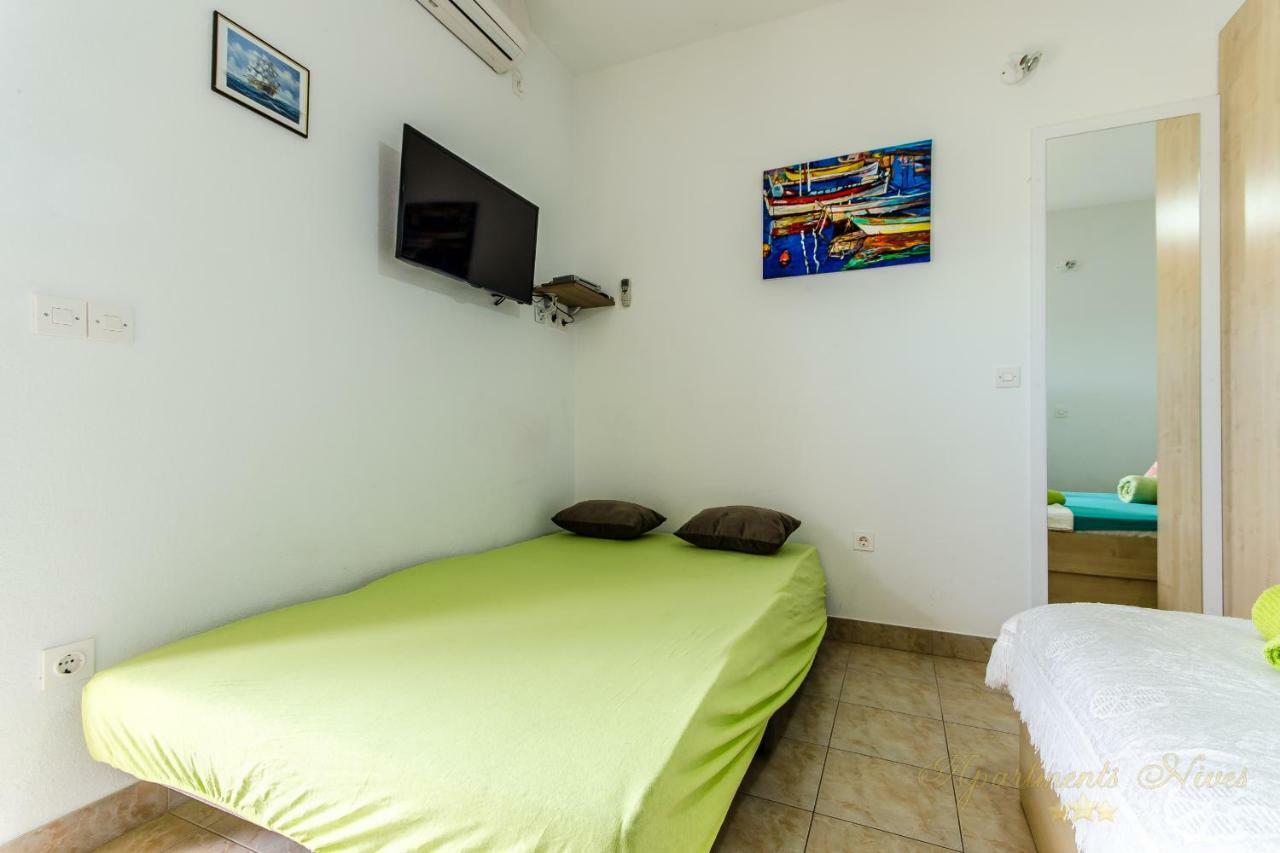 Apartments Nives Suhi Potok Jesenice  Esterno foto