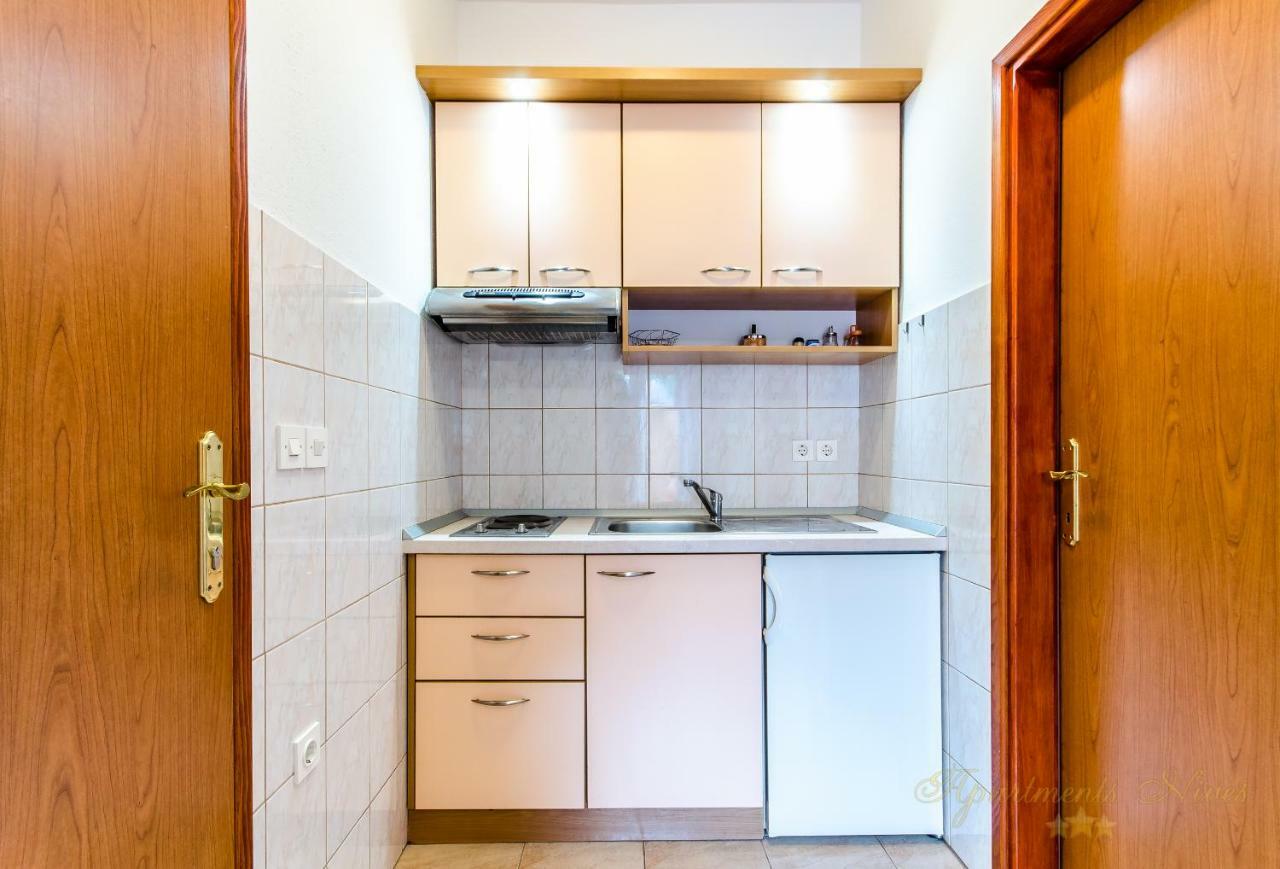 Apartments Nives Suhi Potok Jesenice  Esterno foto