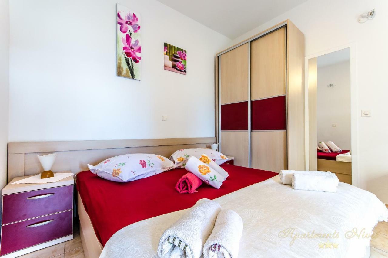 Apartments Nives Suhi Potok Jesenice  Esterno foto